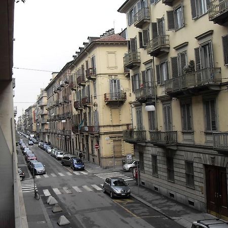 B&B Principe Tommaso Turin Exterior photo