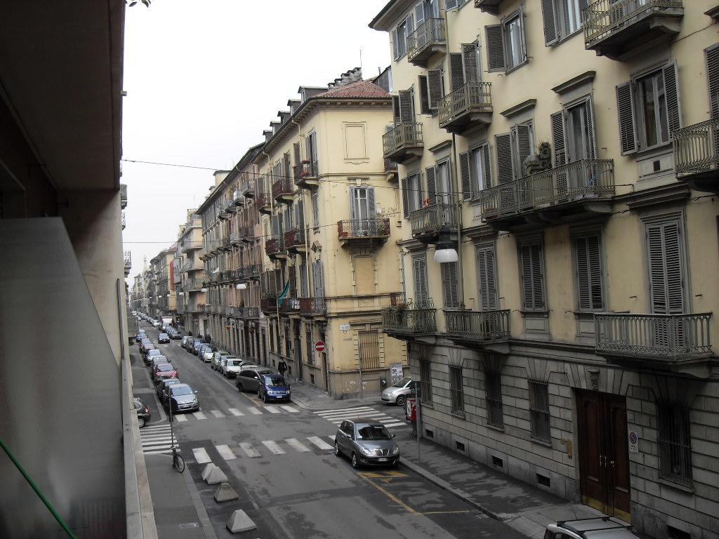 B&B Principe Tommaso Turin Exterior photo