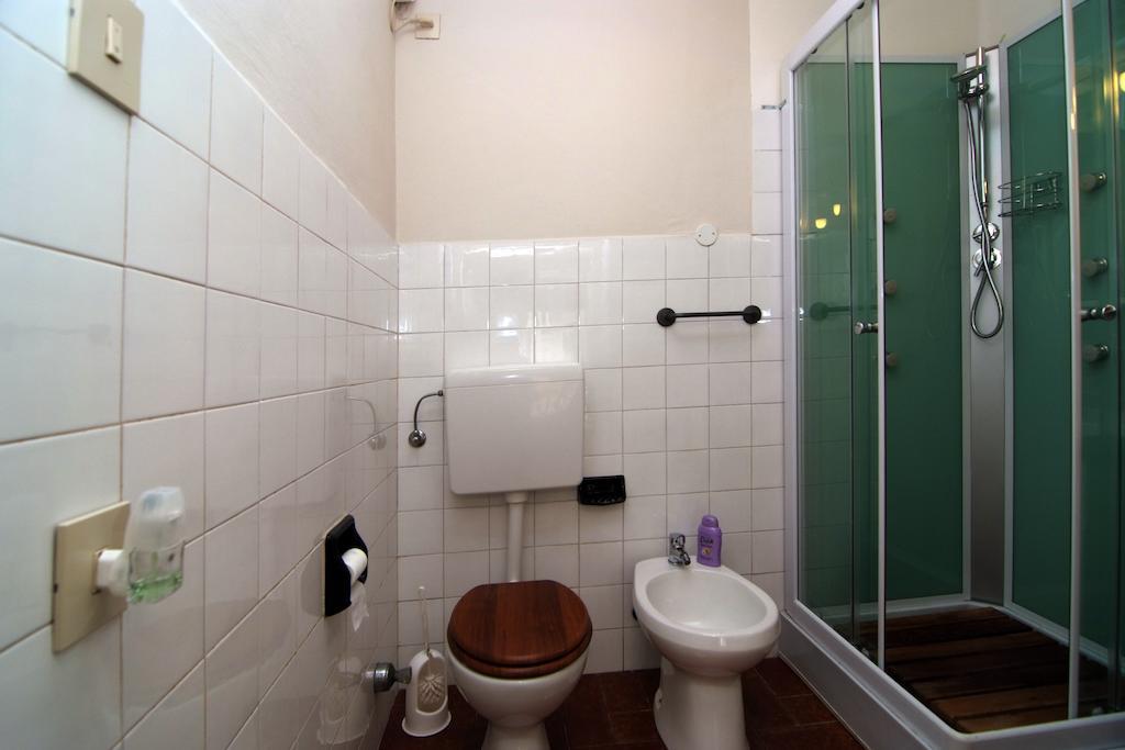 B&B Principe Tommaso Turin Exterior photo
