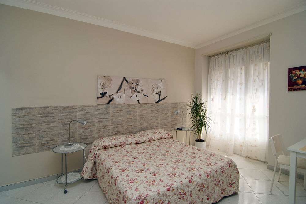 B&B Principe Tommaso Turin Exterior photo