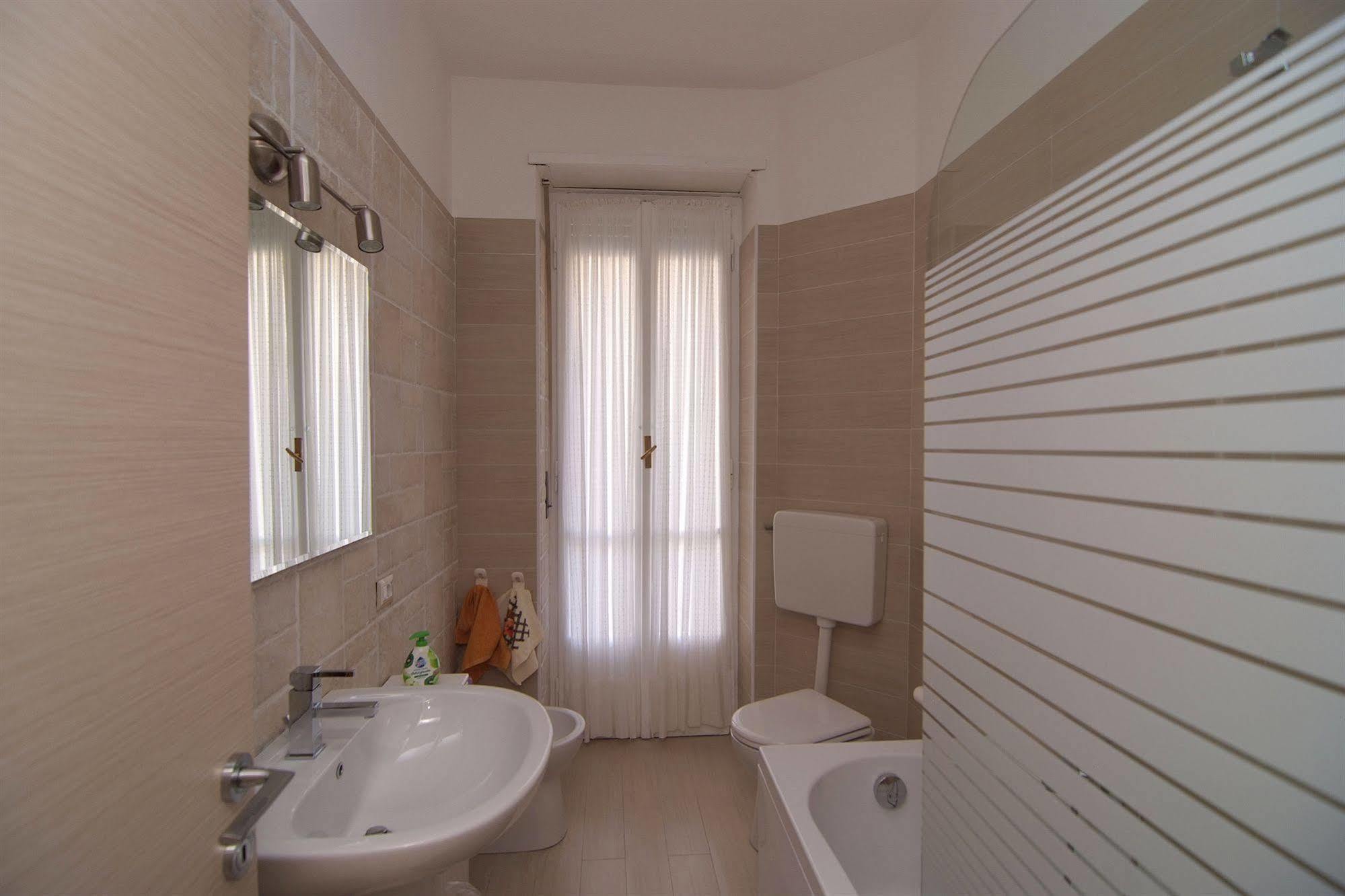 B&B Principe Tommaso Turin Exterior photo